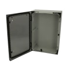 FIBOX - Kaappi seinäasennus PC - ARCA 604021T No MP