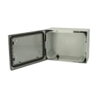 FIBOX - Kaappi seinäasennus PC - ARCA 304021T No MP