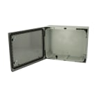 FIBOX - Kaappi seinäasennus PC - ARCA 405021T No MP