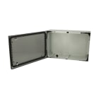 FIBOX - Kaappi seinäasennus PC - ARCA 406021T No MP