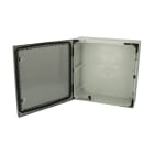 FIBOX - Kaappi seinäasennus PC - ARCA 505021T No MP