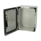 FIBOX - Kaappi seinäasennus PC - ARCA 403021ST No MP