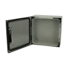 FIBOX - Kaappi seinäasennus PC - ARCA 404021ST No MP
