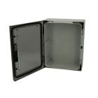 FIBOX - Kaappi seinäasennus PC - ARCA 504021ST No MP