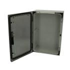 FIBOX - Kaappi seinäasennus PC - ARCA 604021ST No MP