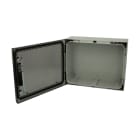 FIBOX - Kaappi seinäasennus PC - ARCA 405021ST No MP