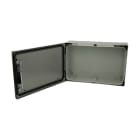 FIBOX - Kaappi seinäasennus PC - ARCA 406021ST No MP