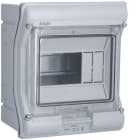 HAGER - Vector kotelo IP54/65 - VE106N 1x6 MOD