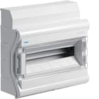 HAGER - Kotelo Vector IP54 multil. - VE118DN 1X18MOD PS/PC