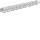 HAGER - Johdotuskouru 18 mod - VZ750