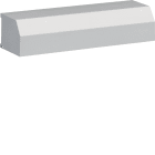 HAGER - Läpivientien suojakot. 12 mod - VZ747