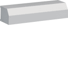 HAGER - Läpivientien suojakot. 12 mod - VZ747