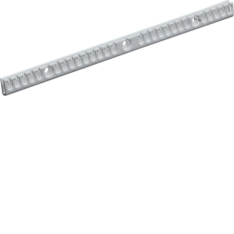 HAGER - Vedonpois.kisko 12 ja 18 mod - VZ408