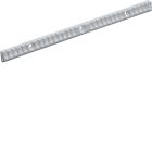 HAGER - Vedonpois.kisko 12 ja 18 mod - VZ408