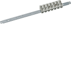 HAGER - Liitin ohjausjohdoille - VZ743