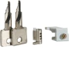 HAGER - Lukko - VZ311