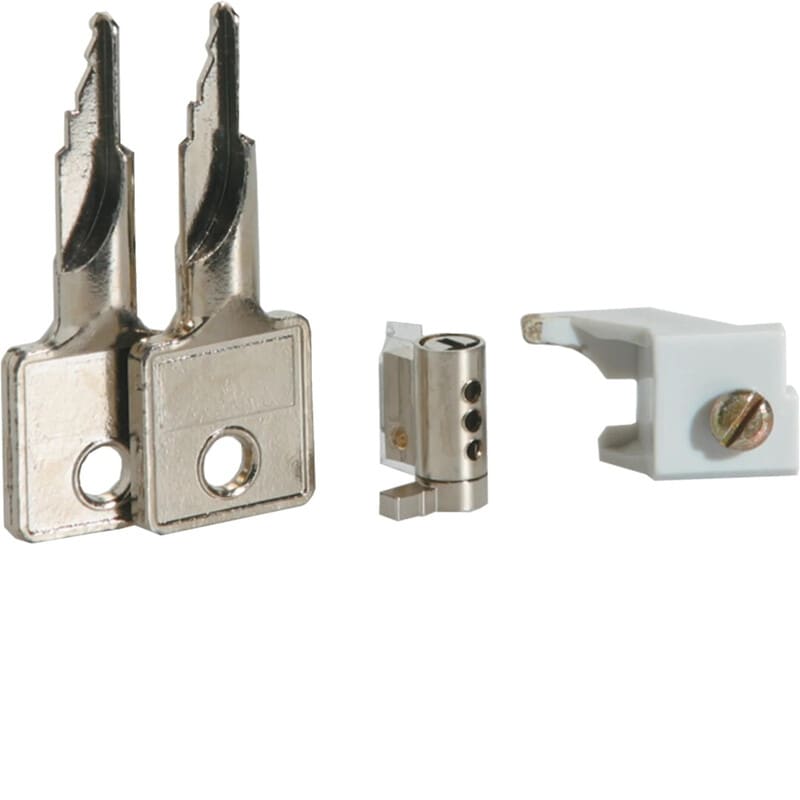 HAGER - Lukko - VZ311