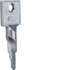 HAGER - Vara-avain - VZ312