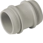 HAGER - Kiinnityspala PG16 2kpl - V801V