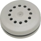 HAGER - Tuuletustulppa metrikierre - VZ759