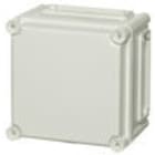 FIBOX - Kotelo PC kannella - EKHA 130 G 190x190x130