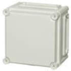 FIBOX - Kotelo PC kannella - EKHA 130 G 190x190x130