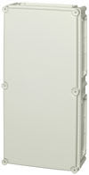 FIBOX - Asennuskotelo PC - EKTH 130 G