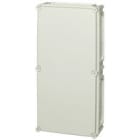 FIBOX - Asennuskotelo PC - EKTH 130 G