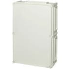 FIBOX - Asennuskotelo PC - EKUN 180 G