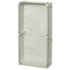 FIBOX - Asennuskotelo PC - EKTH 130 T