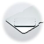 FIBOX - Asennuslevy - EKIV 44