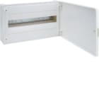 HAGER - Modulikotelo pinta - VS118PS 1x18mod IP40 PS