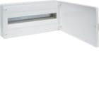 HAGER - Modulikotelo pinta - VS122PS 1x22mod IP40 PS