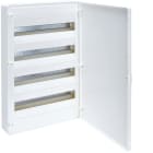 HAGER - Modulikotelo pinta - VS418PS 4x18mod IP40 PS