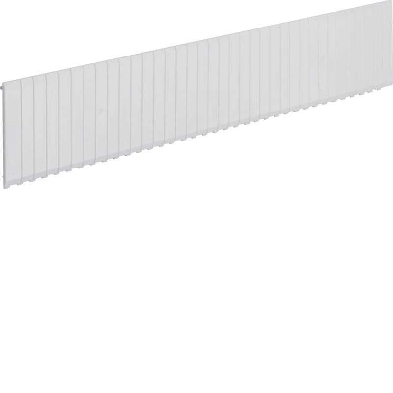 HAGER - Peitelevy DIN Vector - VZ416 VAA HAR 18mod