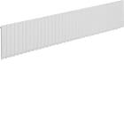 HAGER - Peitelevy DIN Vector - VZ416 VAA HAR 18mod