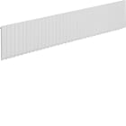 HAGER - Peitelevy DIN Vector - VZ416 VAA HAR 18mod