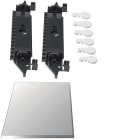 HAGER - Takalevy kotelolle GD213J - GS213D