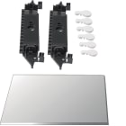 HAGER - Takalevy kotelolle GD413J - GS413D