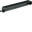 HAGER - Liittimien kannatin Gamma kot. - GZ30A