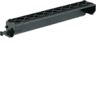 HAGER - Liittimien kannatin Gamma kot. - GZ30A