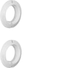 HAGER - Sinetöintisetti Gamma kot. - GZ32A