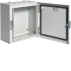 HAGER - Asennuskotelo Orion+ - FL103A 300x300x160mm Fe