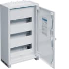 HAGER - Vakiokaappi Univers N - FWB31S