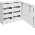 HAGER - Vakiokaappi Univers N - FWB32S