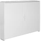 HAGER - Vakiokaappi Univers N - FWB54S