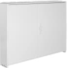 HAGER - Vakiokaappi Univers N - FWB54S