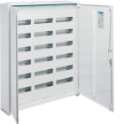 HAGER - Vakiokaappi Univers N - FWB63S