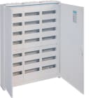 HAGER - Vakiokaappi Univers N - FWB73S