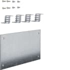 HAGER - Asennuslevy - UT26A 202x115 FE